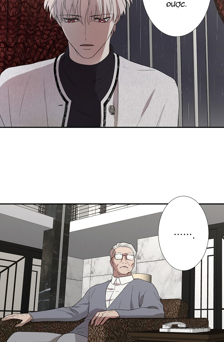 Trốn Tìm Chapter 29 - Trang 44