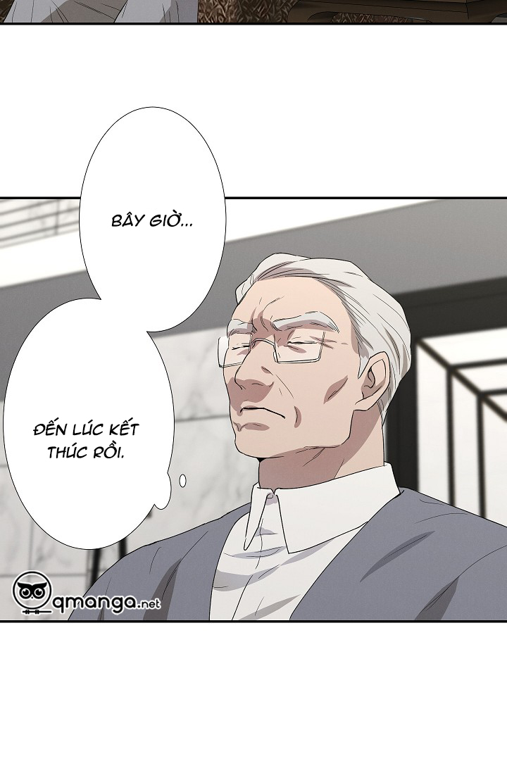 Trốn Tìm Chapter 29 - Trang 45