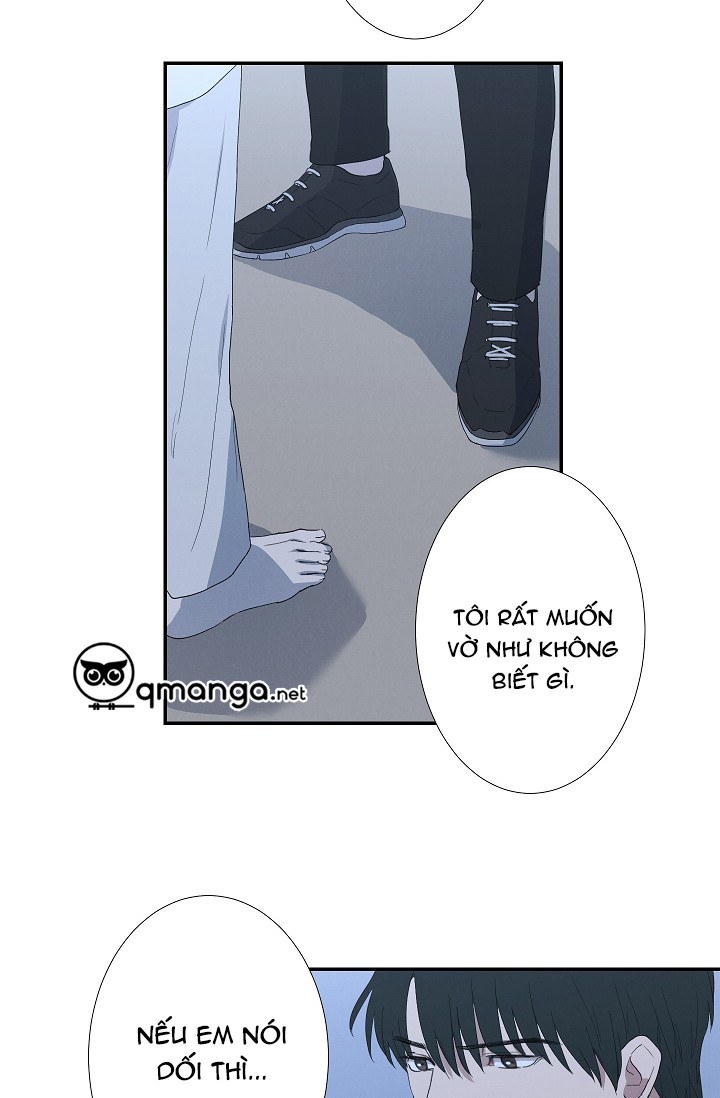 Trốn Tìm Chapter 29 - Trang 5