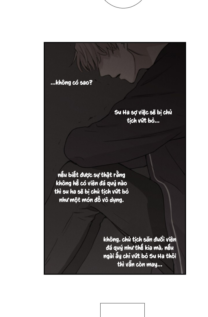 Trốn Tìm Chapter 29 - Trang 7