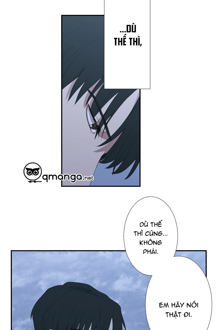 Trốn Tìm Chapter 29 - Trang 8