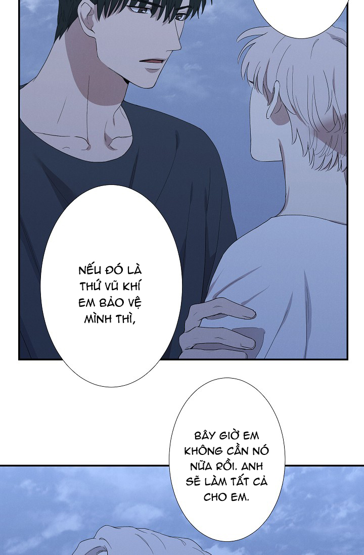 Trốn Tìm Chapter 29 - Trang 9