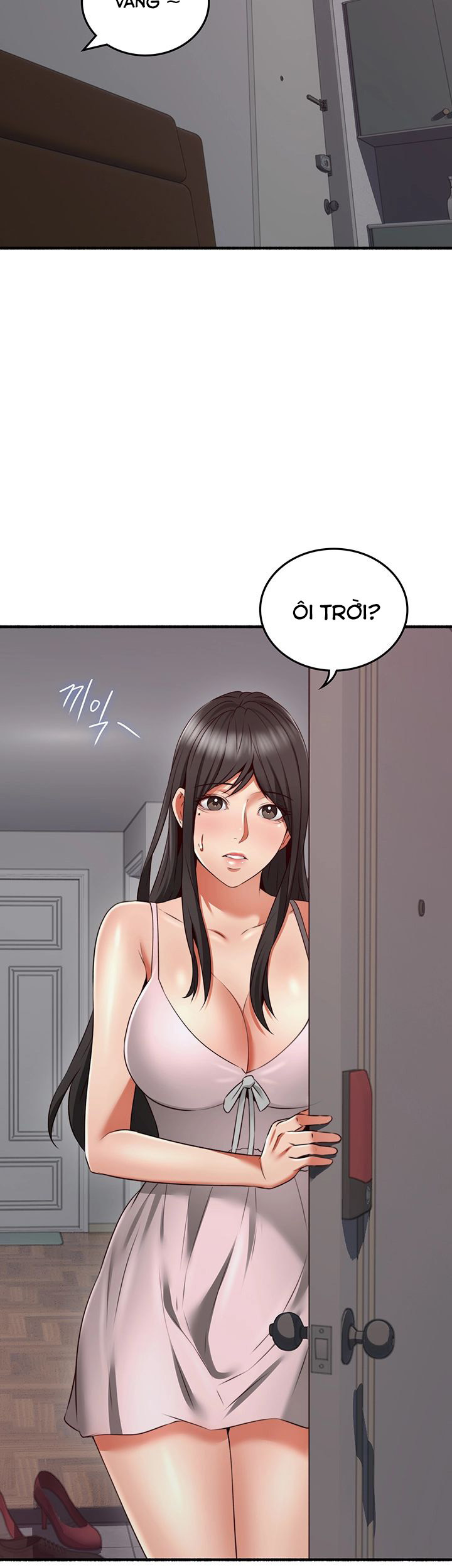 Vợ Hàng Xóm Chapter 57 - Trang 28