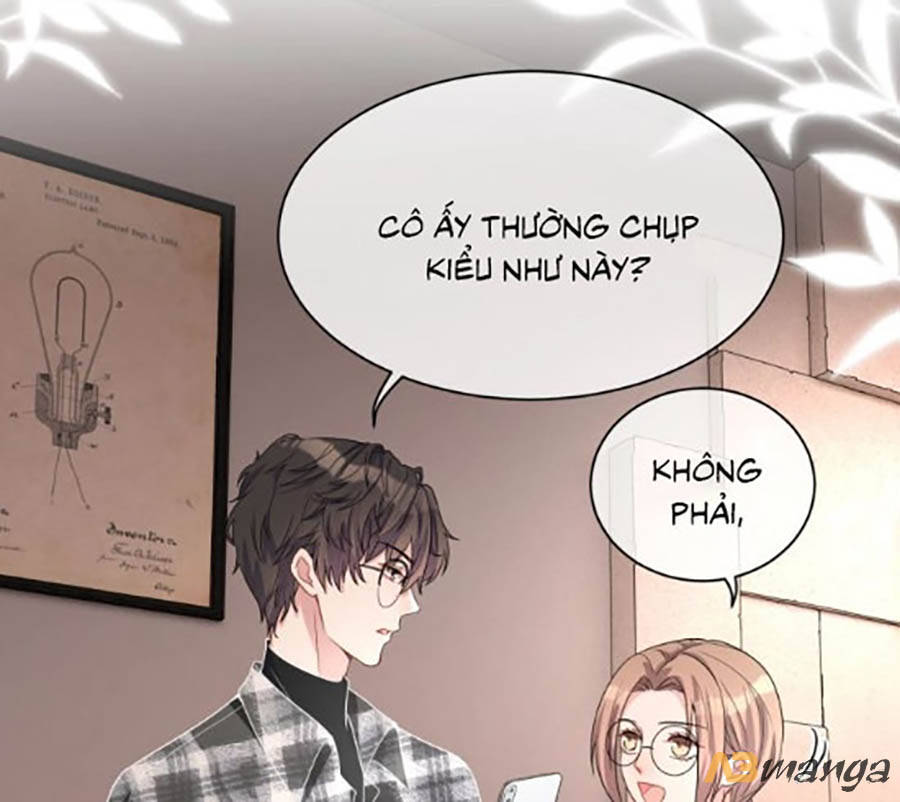 Chỉ Yêu Mình Em Chapter 14 - Trang 24