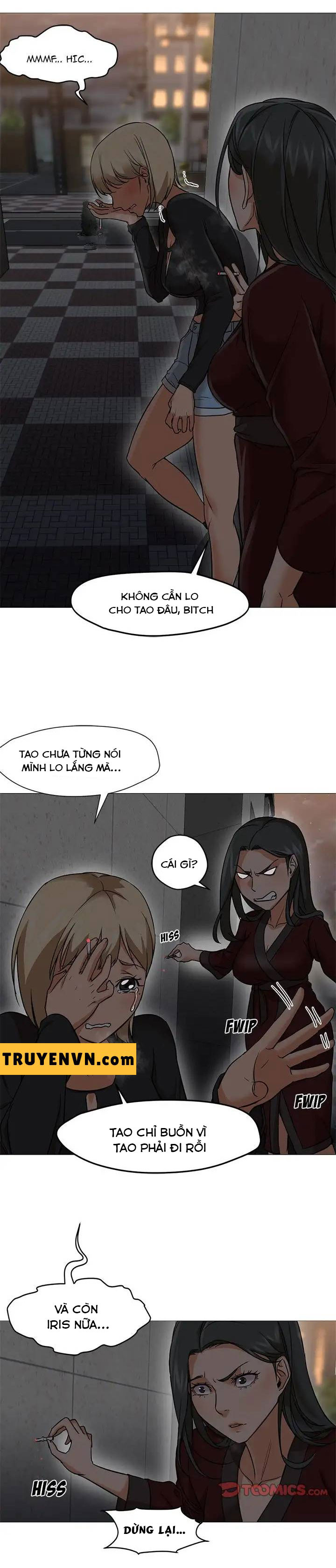 Chúc Bé Ngủ Ngon (Good Night) Chapter 20 - Trang 18