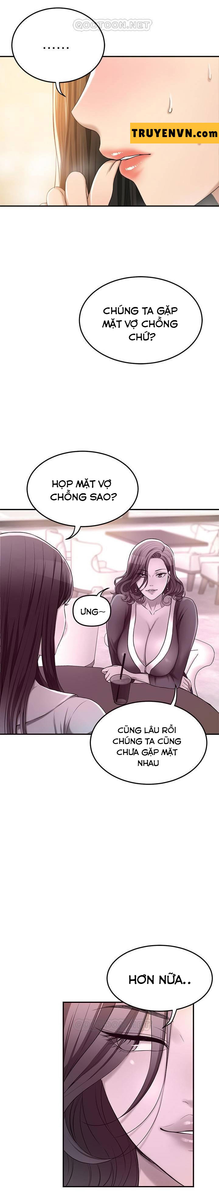 Craving - Dục Vọng Chapter 28 - Trang 17