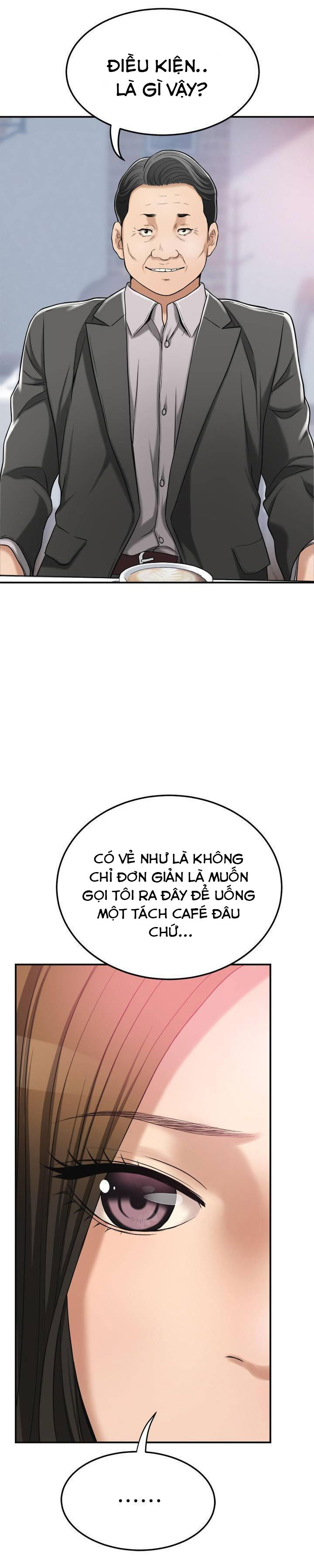 Craving - Dục Vọng Chapter 28 - Trang 27