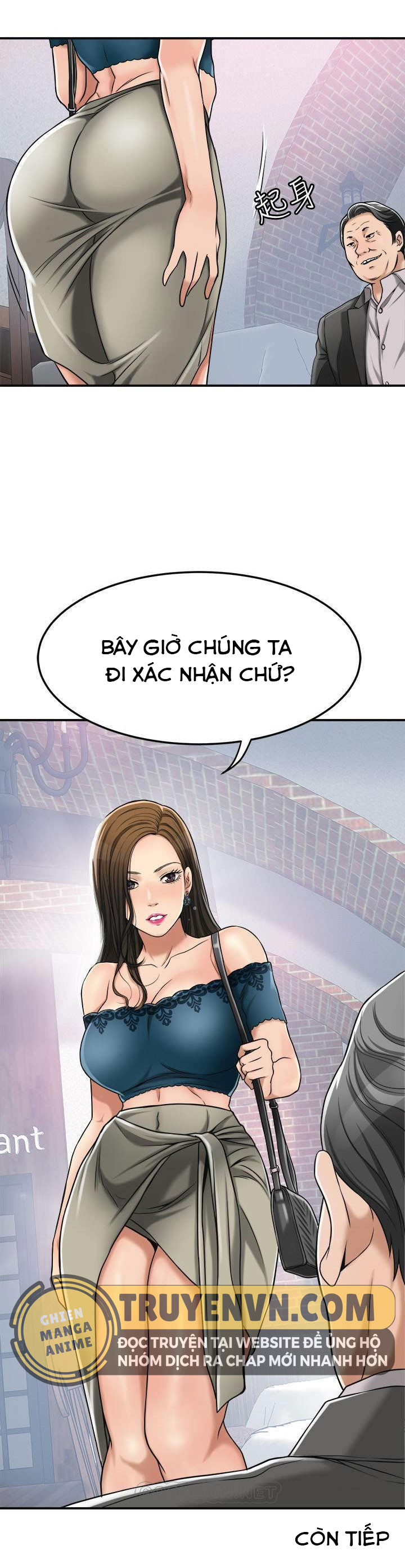 Craving - Dục Vọng Chapter 28 - Trang 33