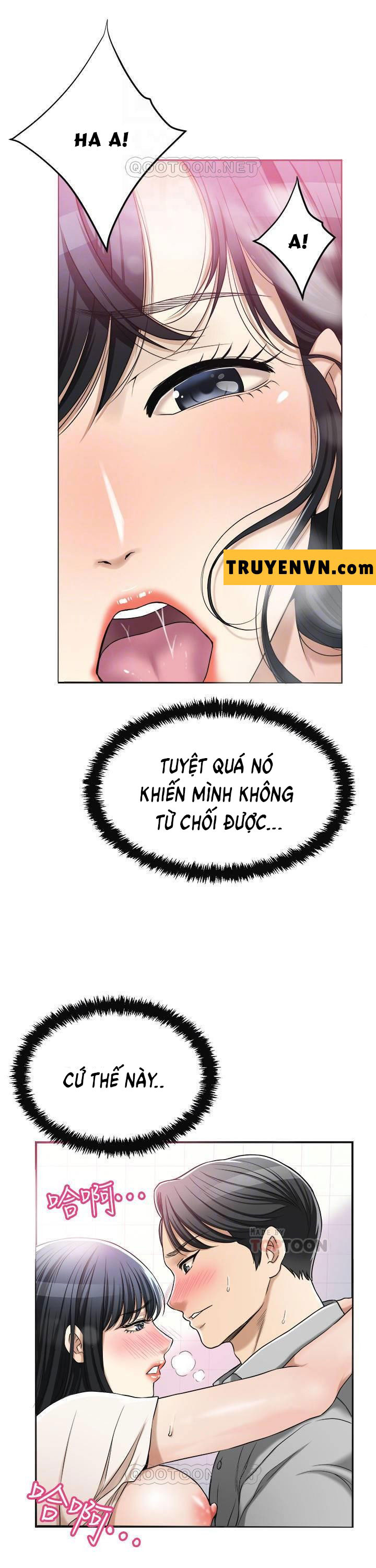 Craving - Dục Vọng Chapter 28 - Trang 6