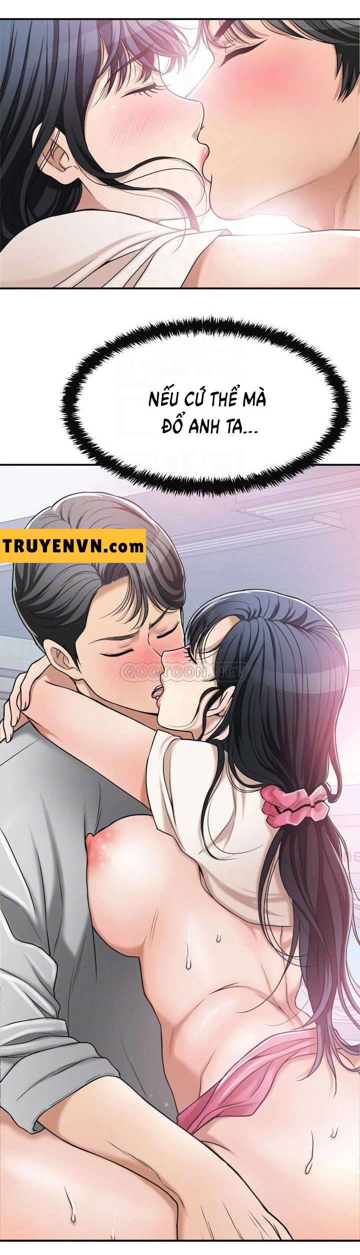 Craving - Dục Vọng Chapter 28 - Trang 7