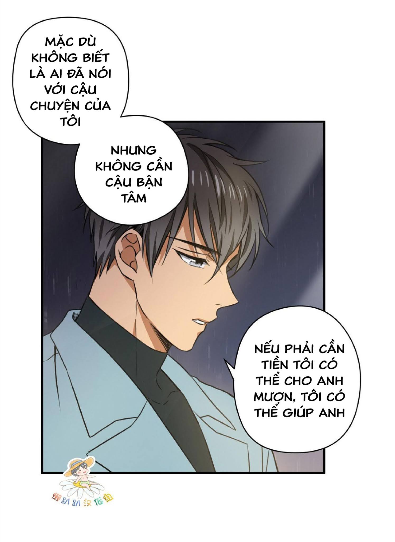 Cú Homerun Lần Thứ 7 Chapter 8 - Trang 44