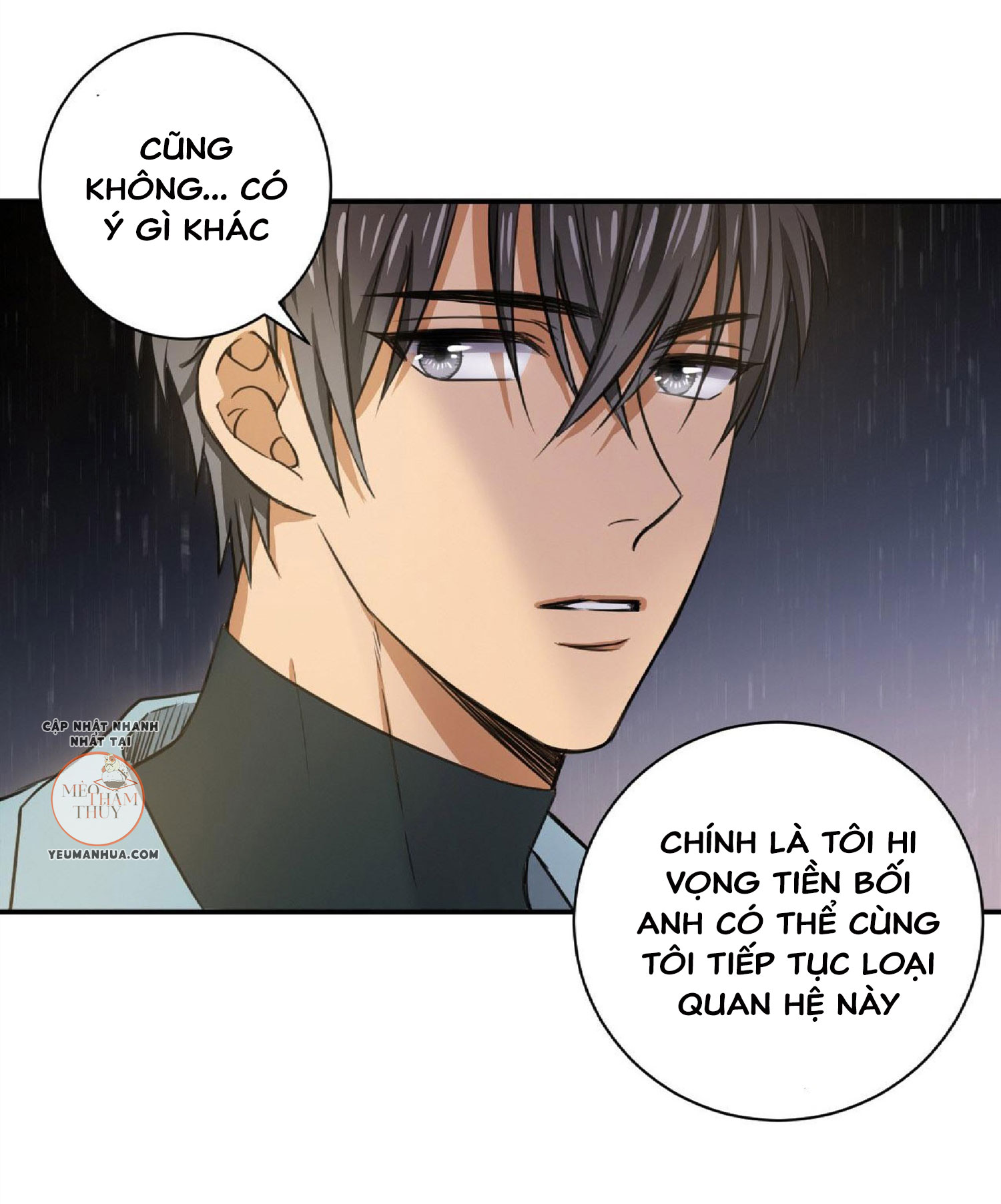 Cú Homerun Lần Thứ 7 Chapter 8 - Trang 47