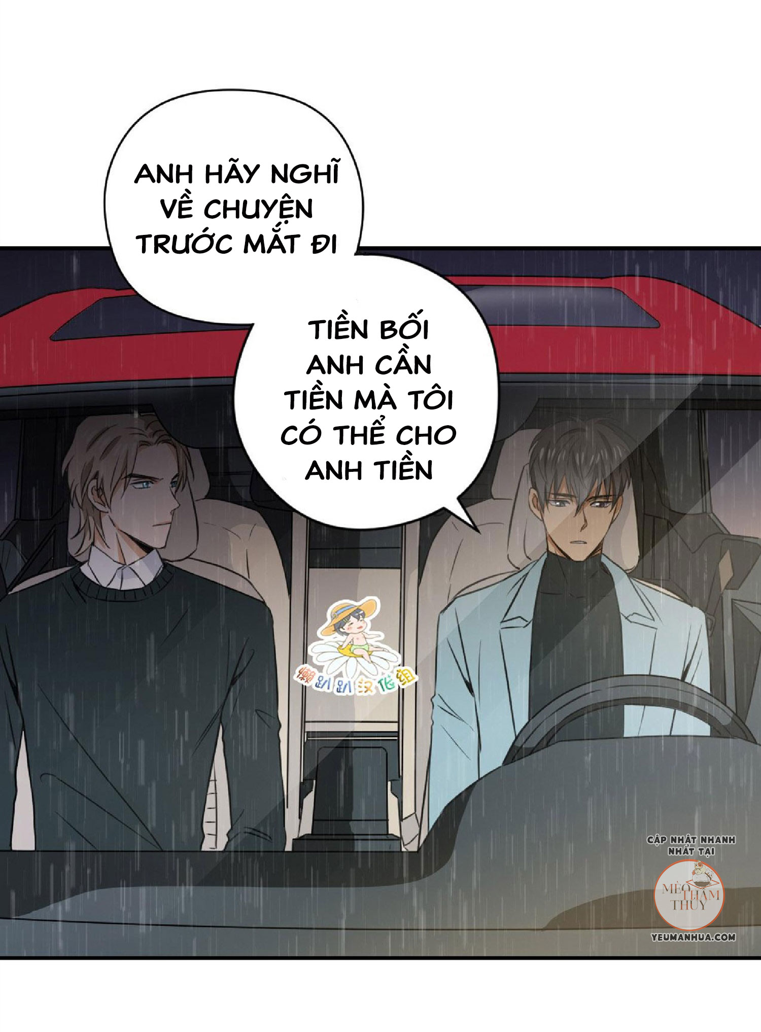 Cú Homerun Lần Thứ 7 Chapter 8 - Trang 53