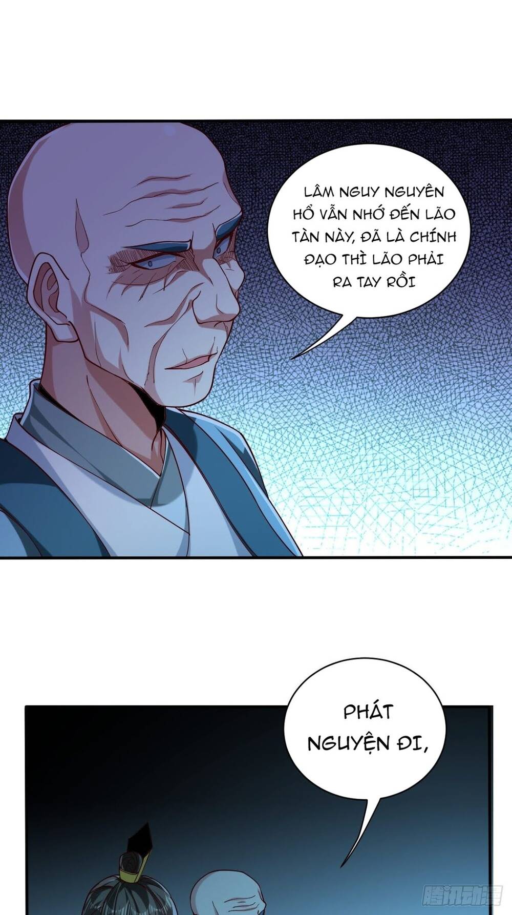 Cục Gạch Xông Vào Dị Giới Chapter 30 - Trang 29