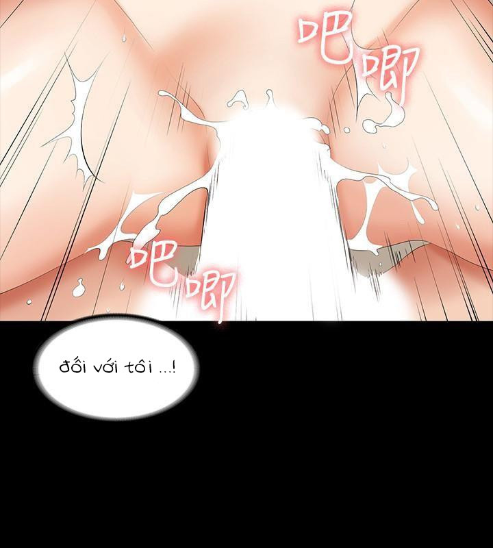 Đổi Vợ Chapter 32 - Trang 19