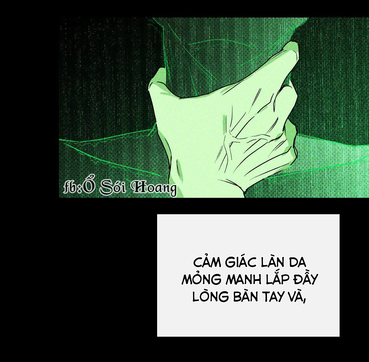 Dưới Ánh Đèn Xanh Chapter 8 - Trang 33