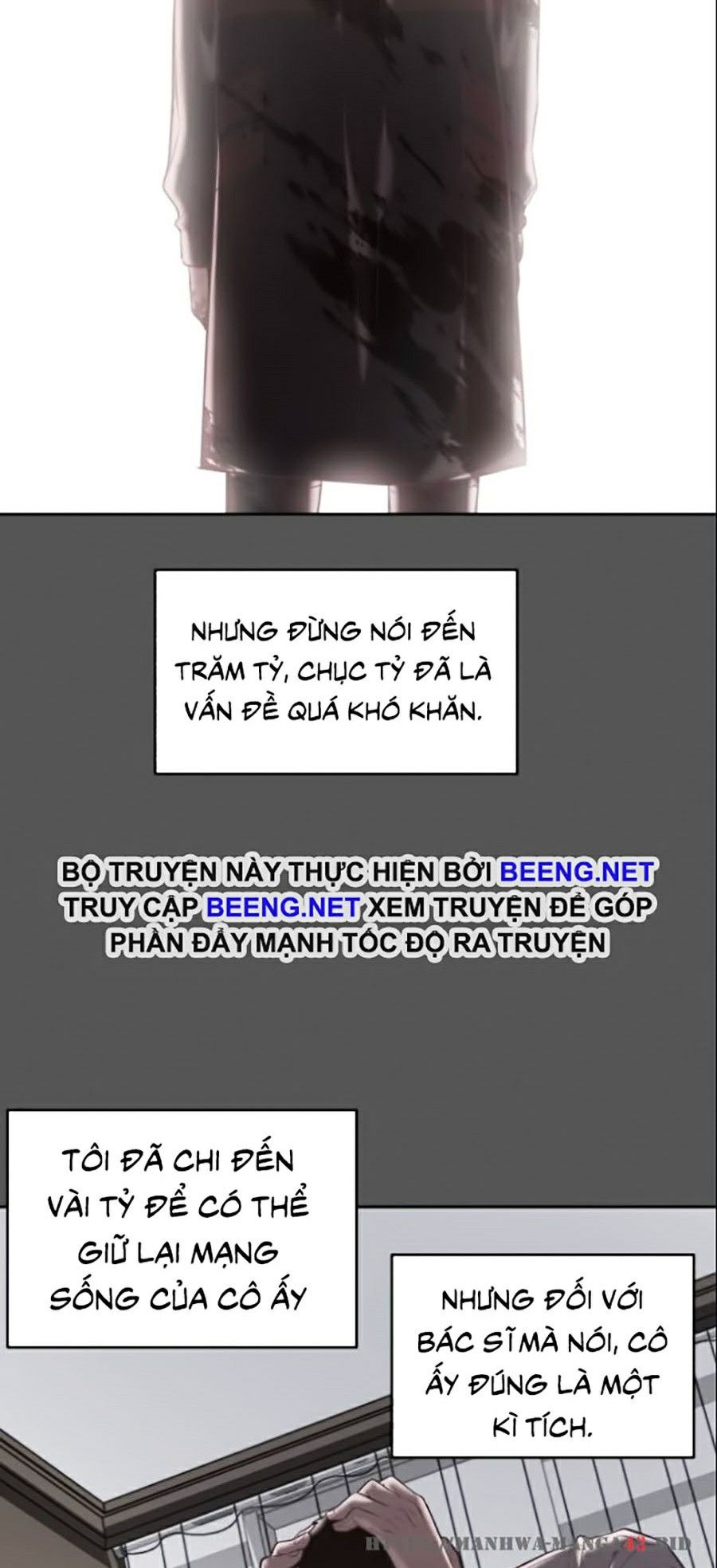 Giao Ước Tử Thần Chapter 93 - Trang 15