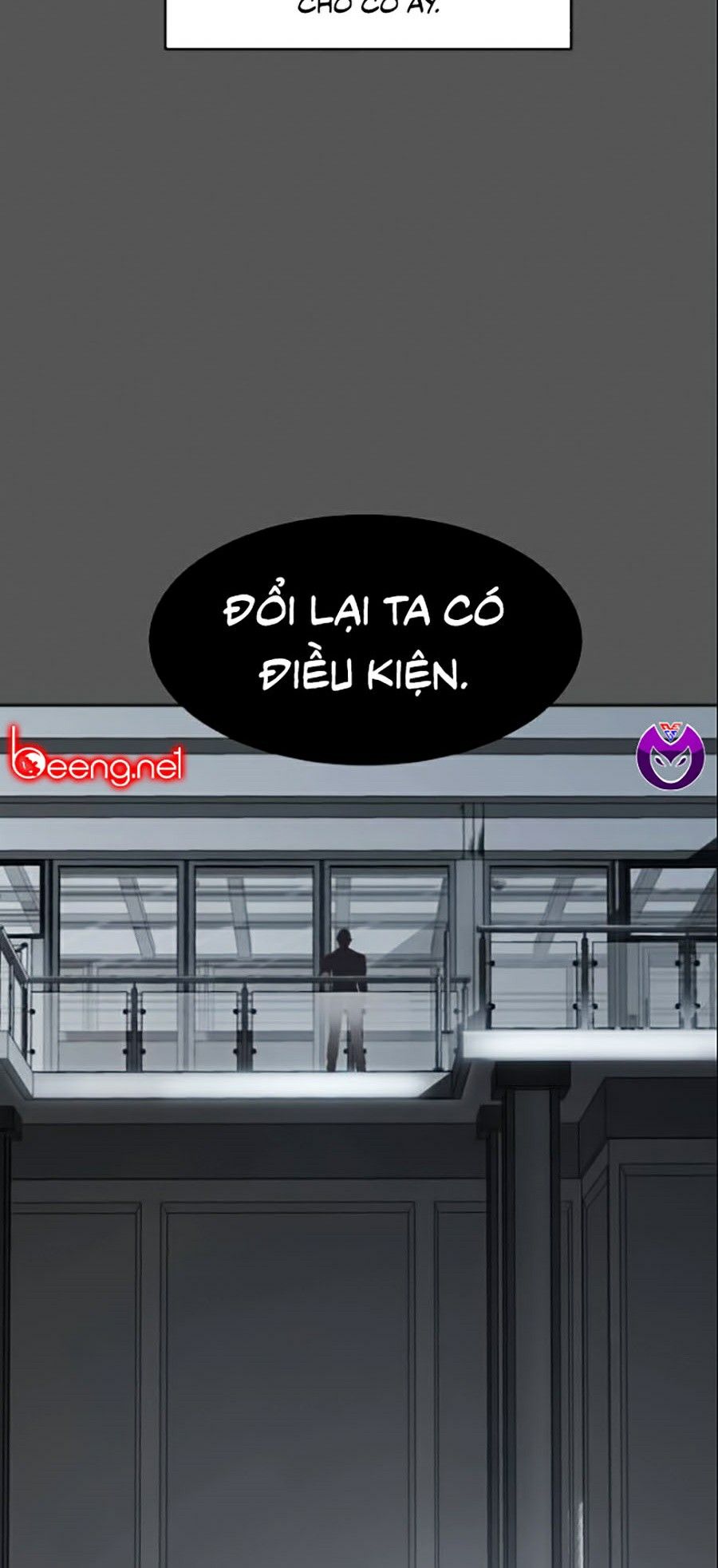 Giao Ước Tử Thần Chapter 93 - Trang 17