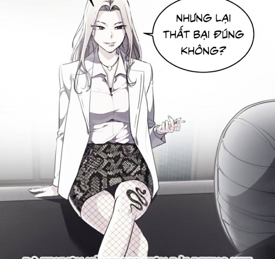 Giao Ước Tử Thần Chapter 93 - Trang 23