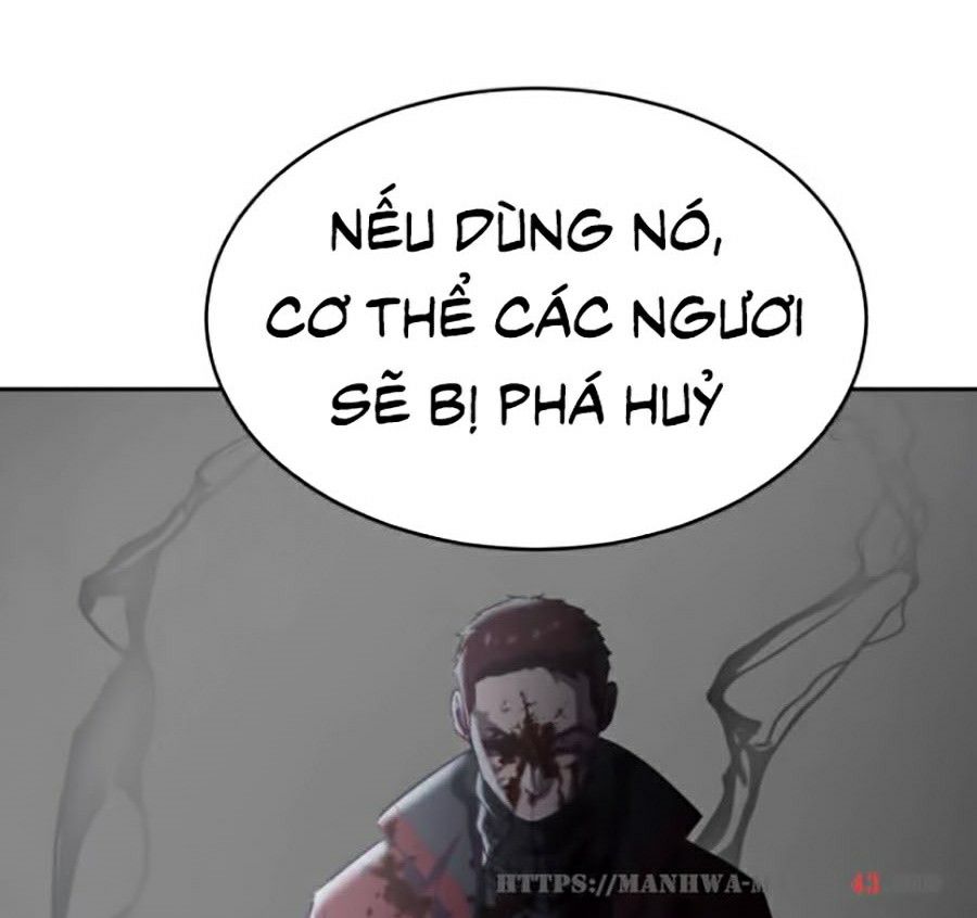 Giao Ước Tử Thần Chapter 93 - Trang 25