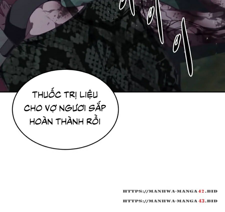 Giao Ước Tử Thần Chapter 93 - Trang 30