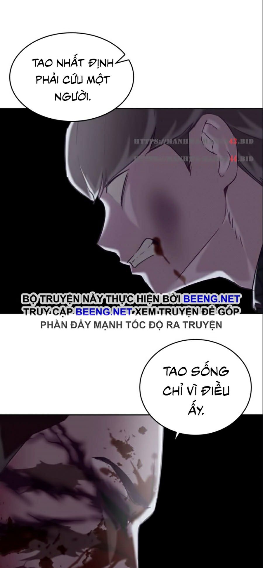 Giao Ước Tử Thần Chapter 93 - Trang 81