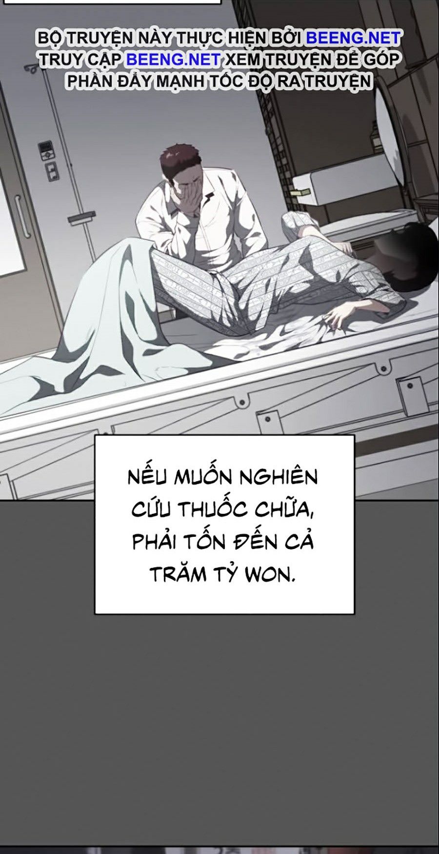 Giao Ước Tử Thần Chapter 93 - Trang 9