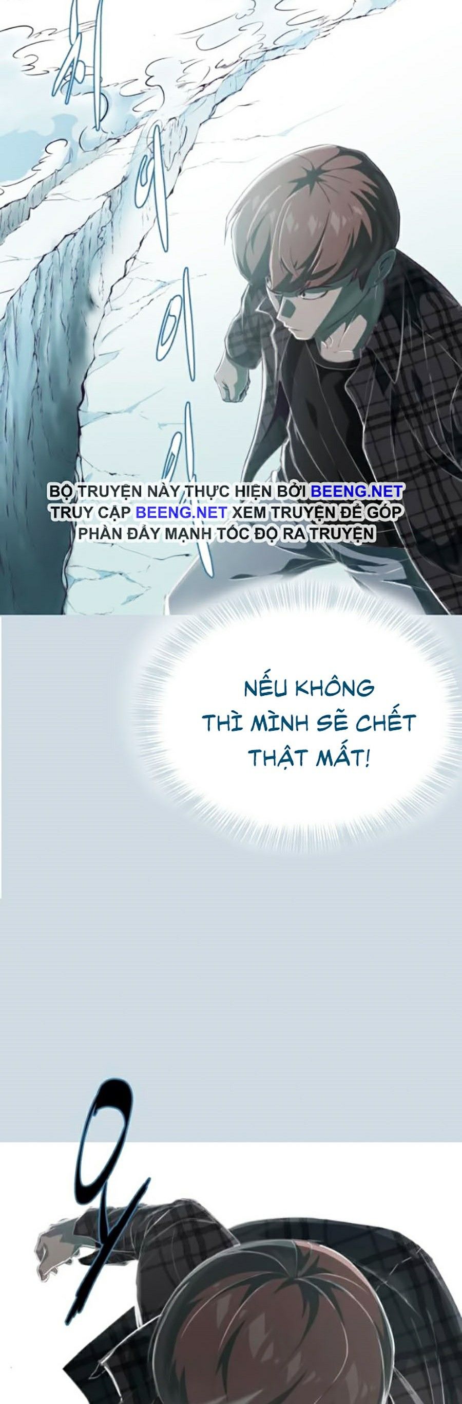 Giao Ước Tử Thần Chapter 94 - Trang 21