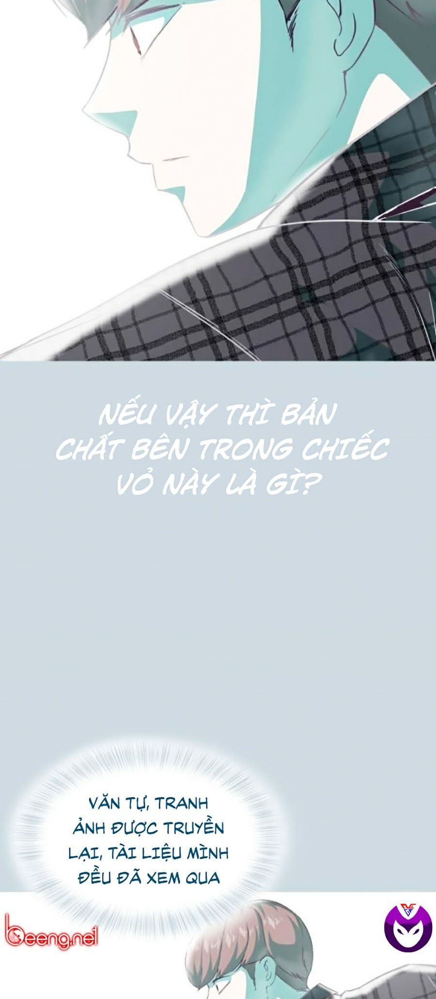 Giao Ước Tử Thần Chapter 94 - Trang 34