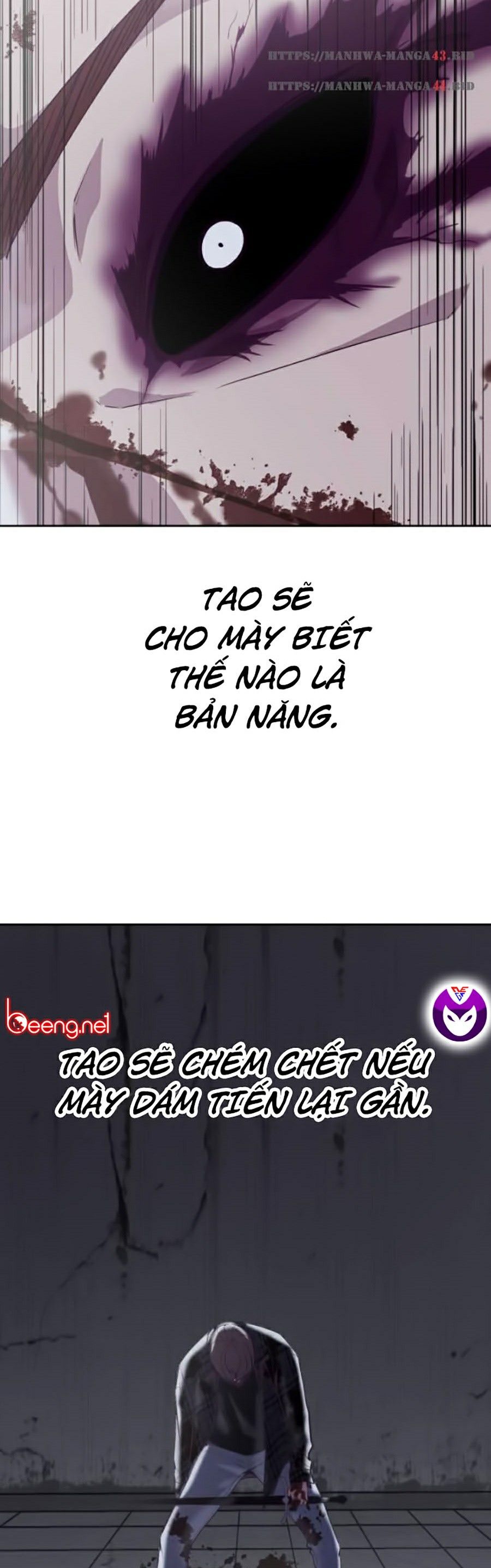 Giao Ước Tử Thần Chapter 94 - Trang 70