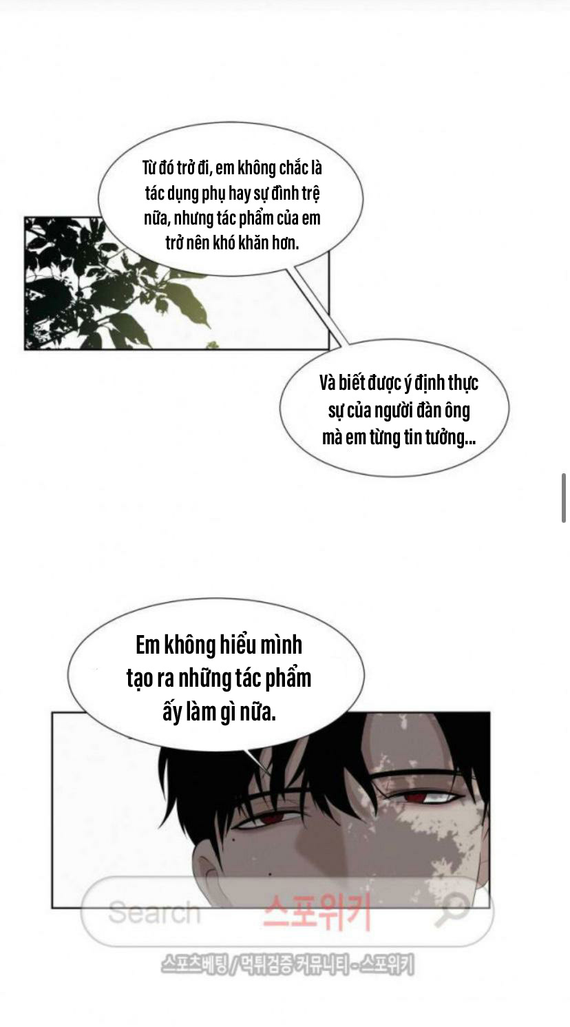 Hiến Máu Chapter 9 - Trang 23