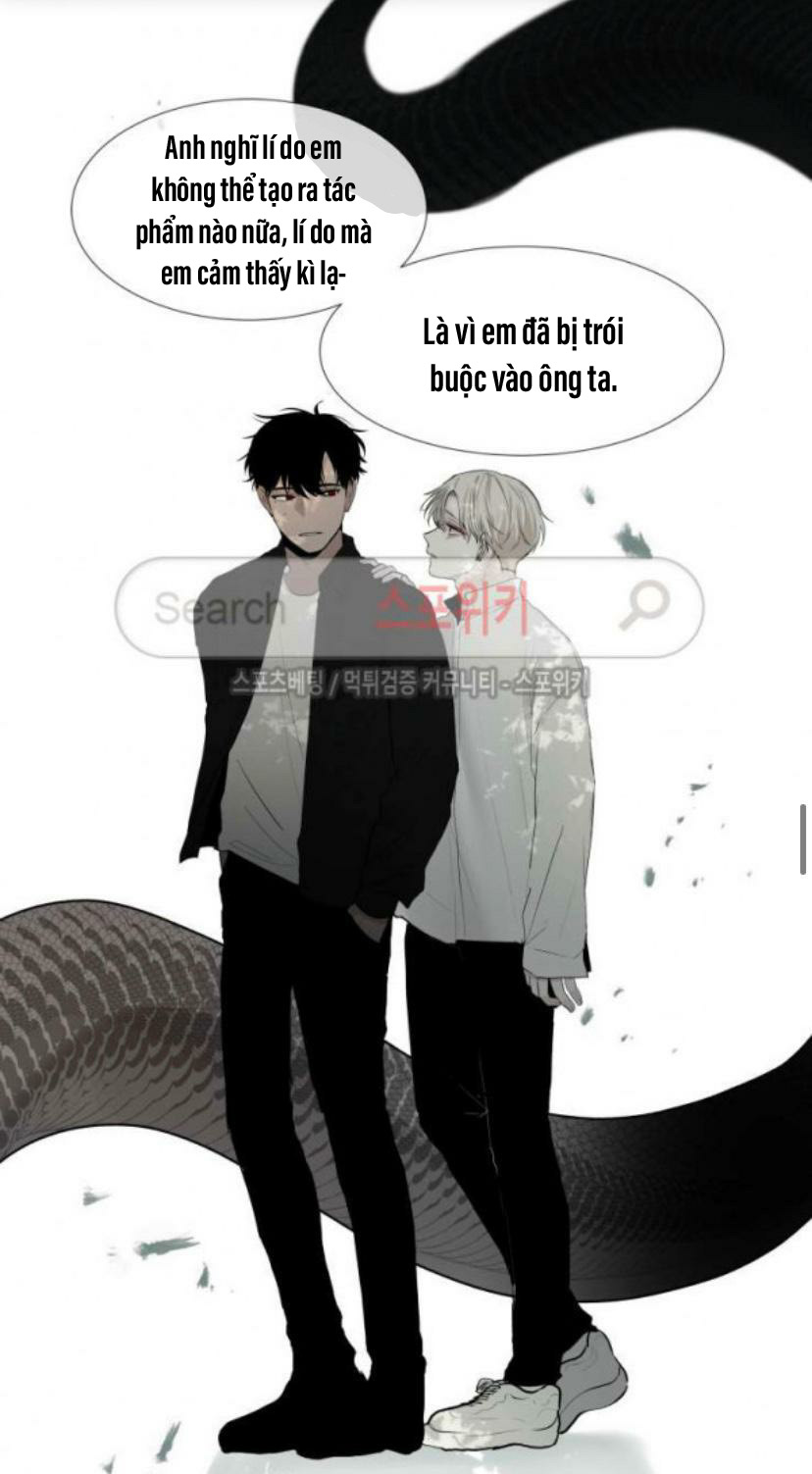 Hiến Máu Chapter 9 - Trang 26