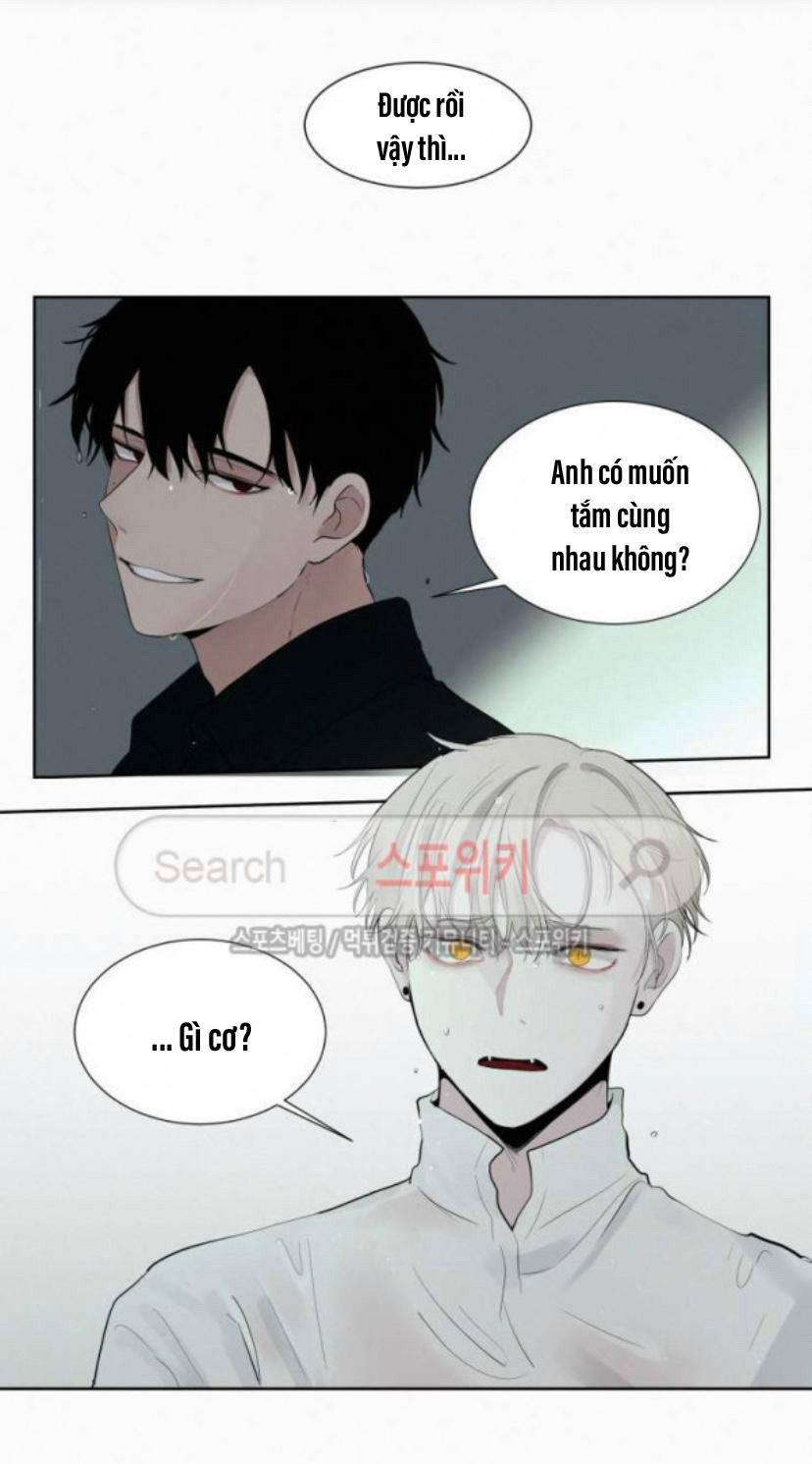 Hiến Máu Chapter 9 - Trang 36