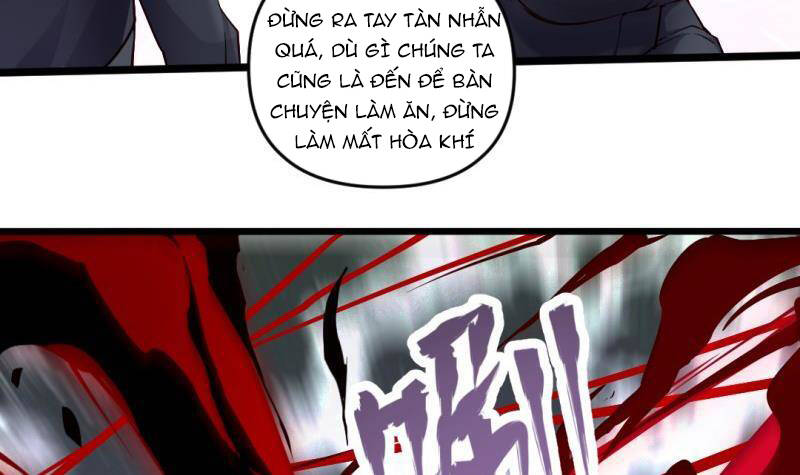 Thần Huyền Sư Chapter 23 - Trang 22