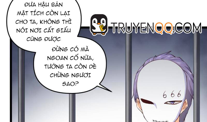 Thần Huyền Sư Chapter 23 - Trang 37