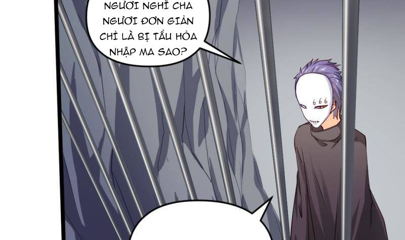 Thần Huyền Sư Chapter 23 - Trang 42