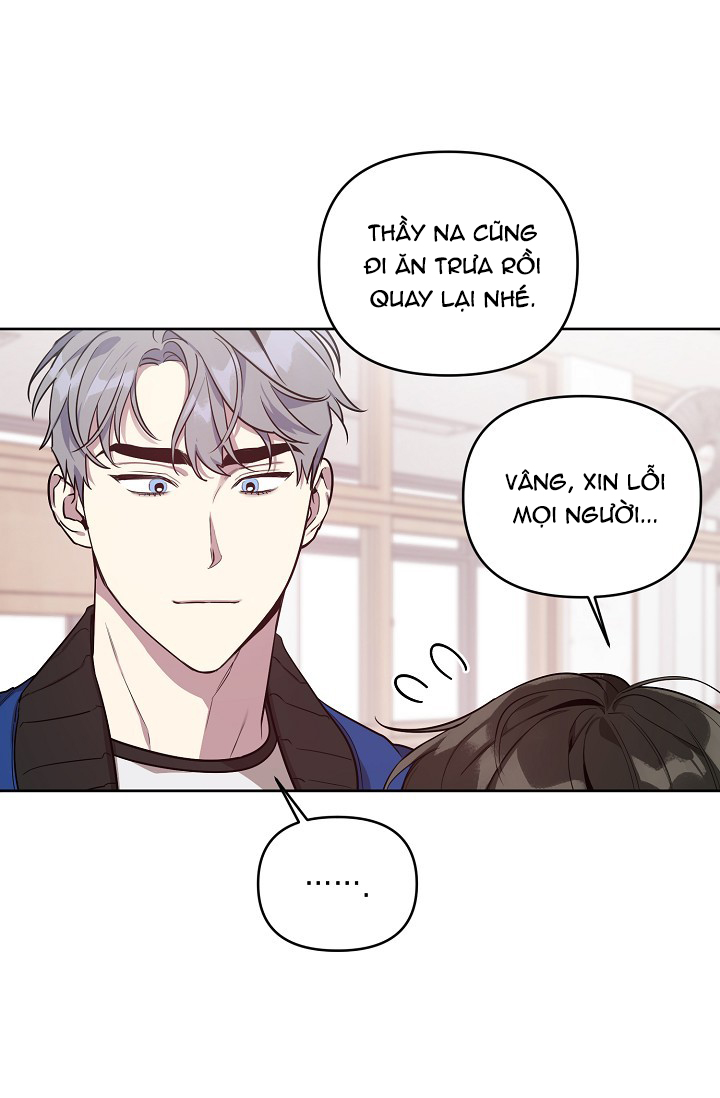 Thần Tượng Đến Rồi!? Chapter 4 - Trang 45