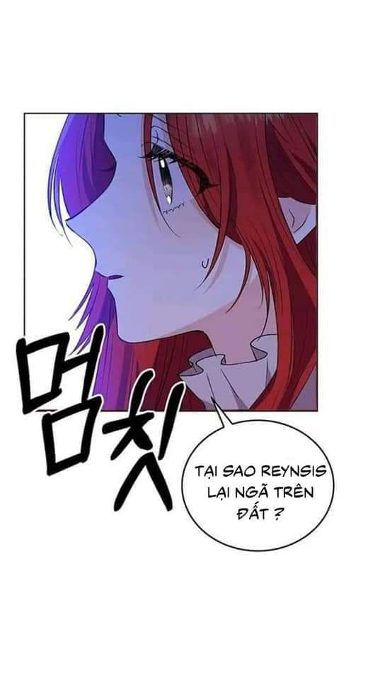 Tôi Trở Thành Gia Sư Của Tên Bạo Chúa Chapter 3 - Trang 10