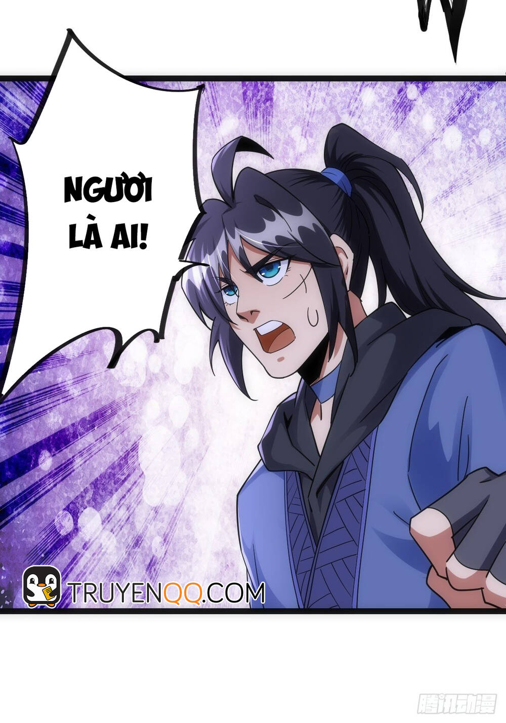 Tuyệt Thế Võ Công Chapter 40 - Trang 36