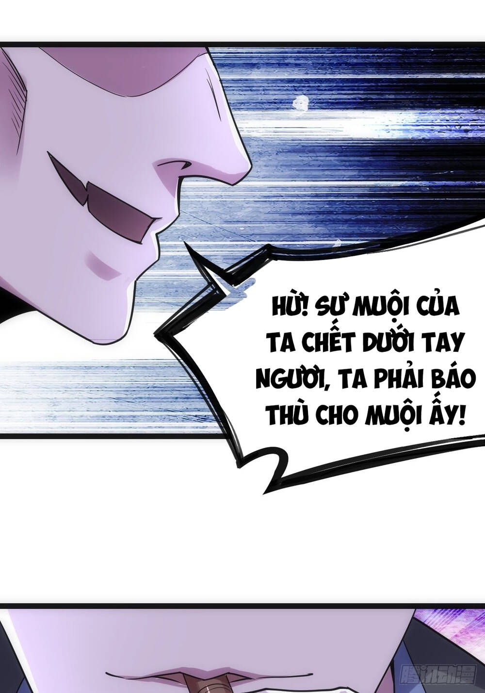 Tuyệt Thế Võ Công Chapter 40 - Trang 37