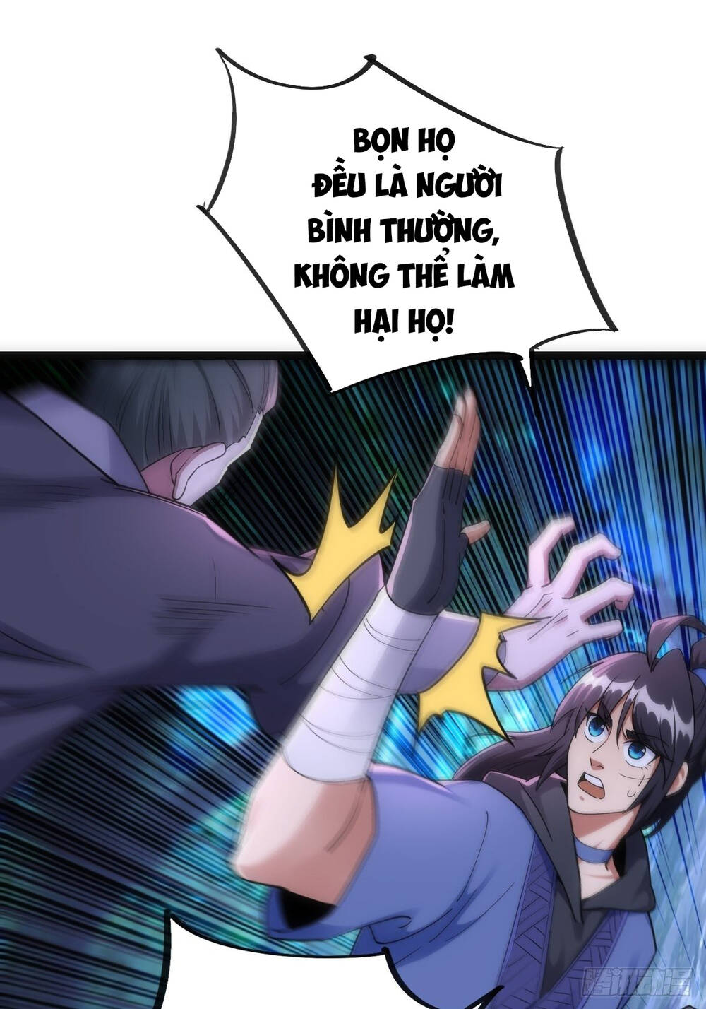 Tuyệt Thế Võ Công Chapter 40 - Trang 40