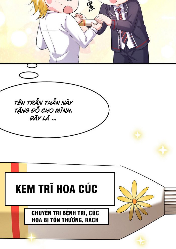 Vô Địch Học Bạ Hệ Thống Chapter 46 - Trang 9