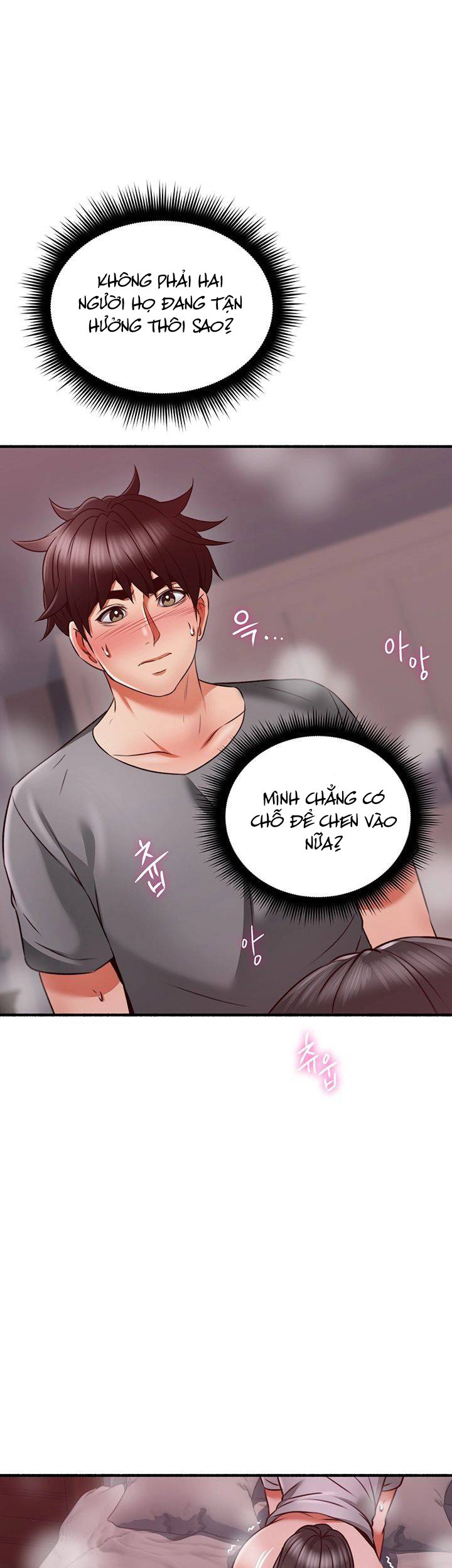 Vợ Hàng Xóm Chapter 58 - Trang 30