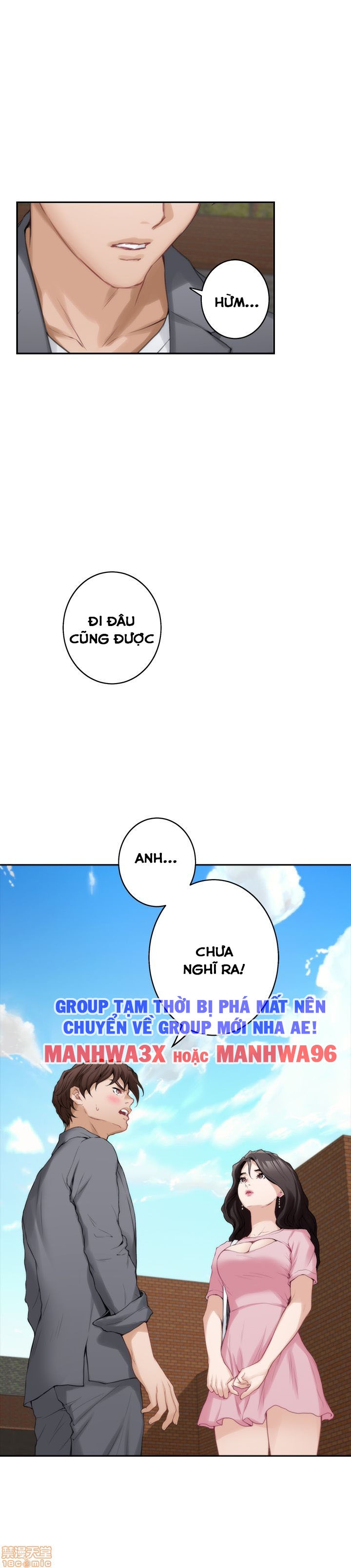 Cặp Đôi S Chapter 25 - Trang 19