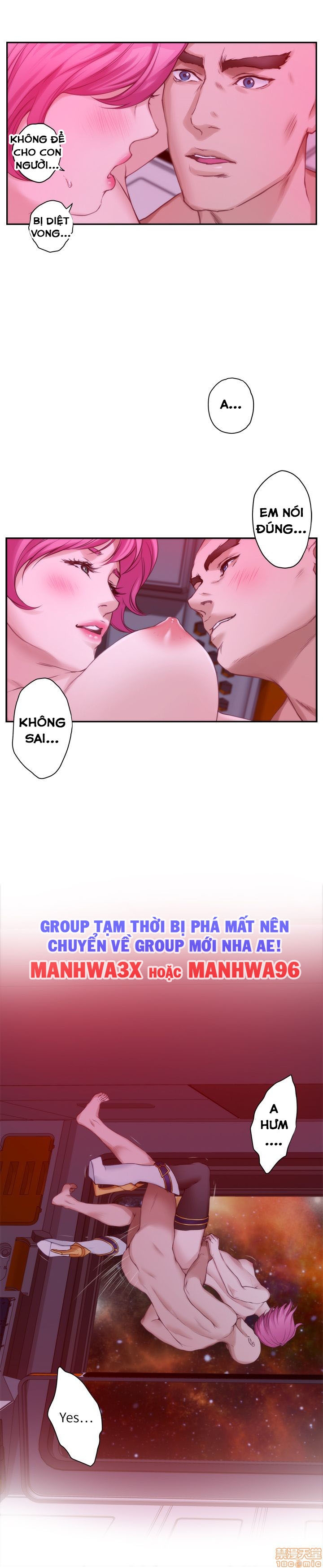 Cặp Đôi S Chapter 26 - Trang 7