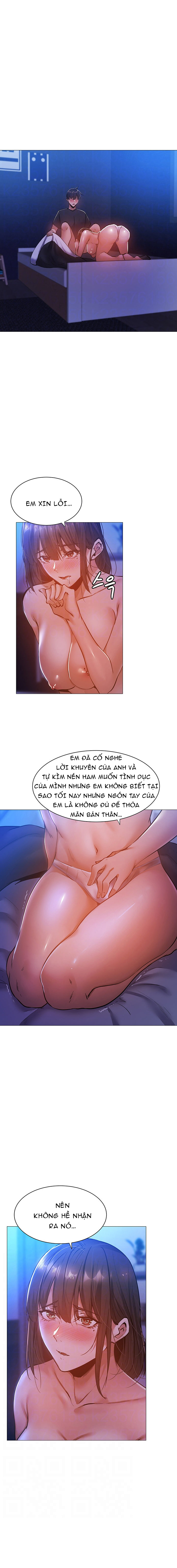 Có Phòng Trống Không? Chapter 31 - Trang 2