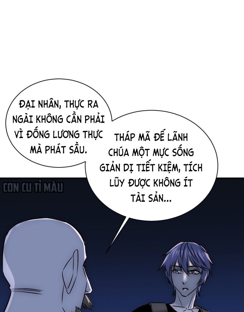 Đế Quốc Lê Man Chapter 13 - Trang 14