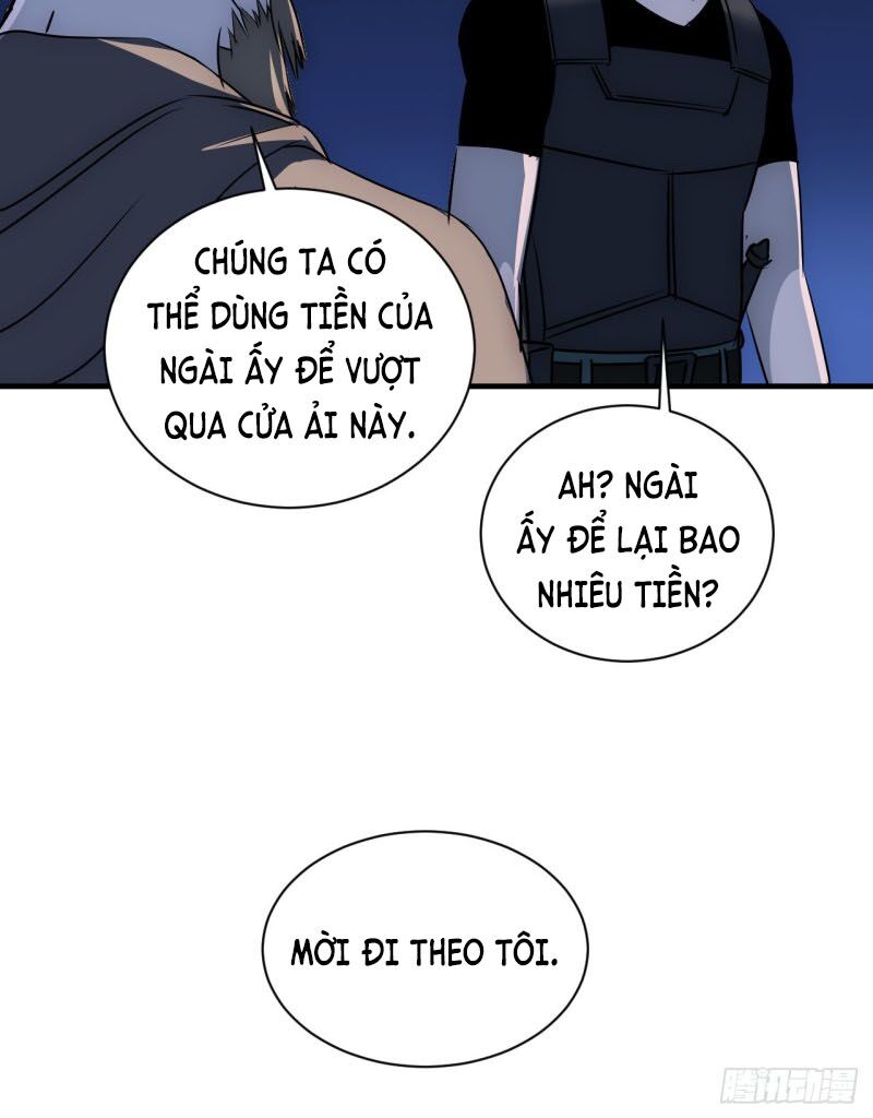 Đế Quốc Lê Man Chapter 13 - Trang 15