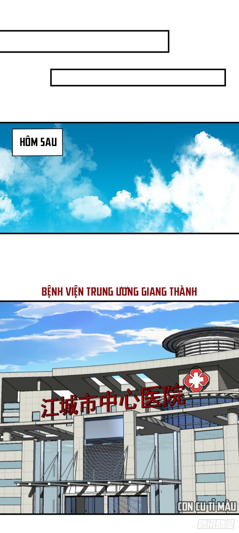 Đế Quốc Lê Man Chapter 13 - Trang 27