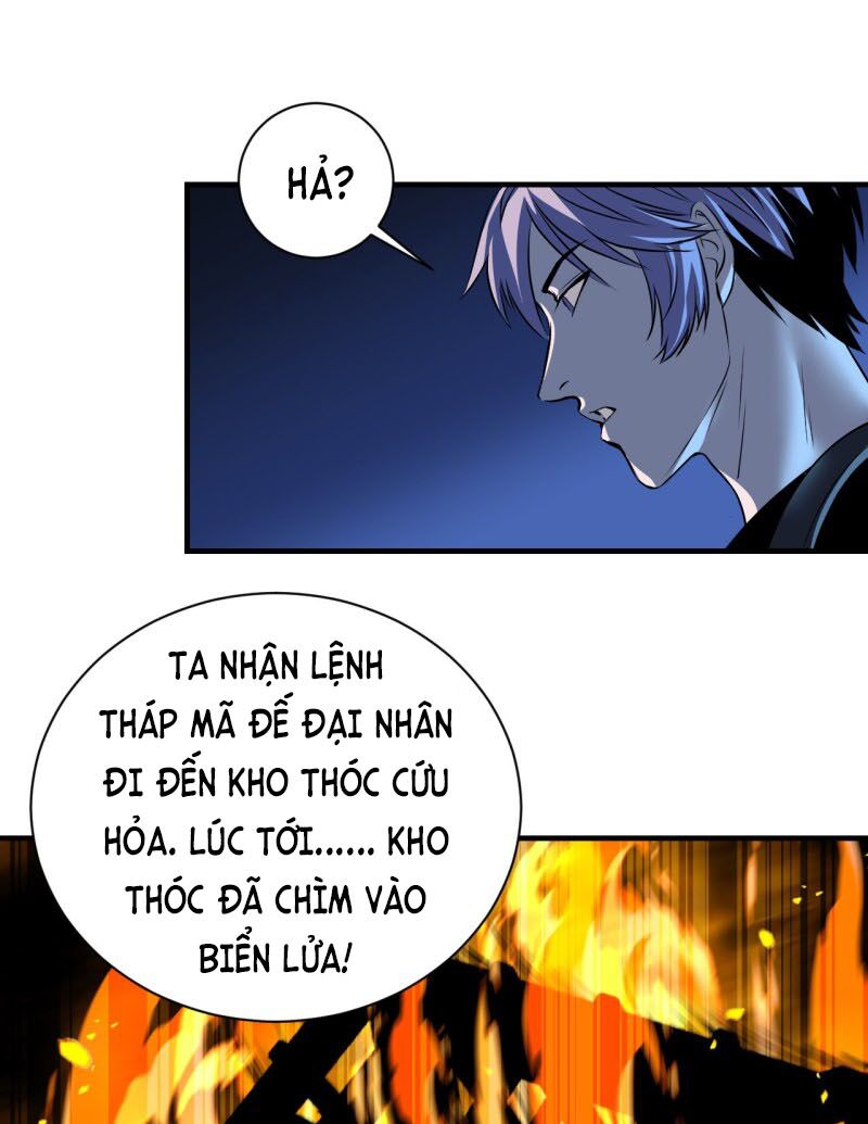 Đế Quốc Lê Man Chapter 13 - Trang 8